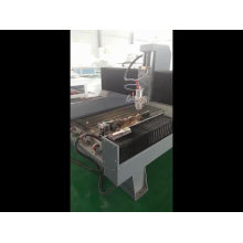 Machine de gravure sur pierre de prix usine directe de haute qualité IGS-1325